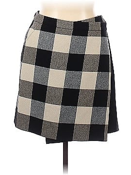 Akris Punto Formal Skirt (view 1)
