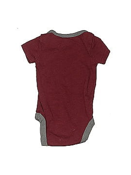 Baby Gear Short Sleeve Onesie (view 2)