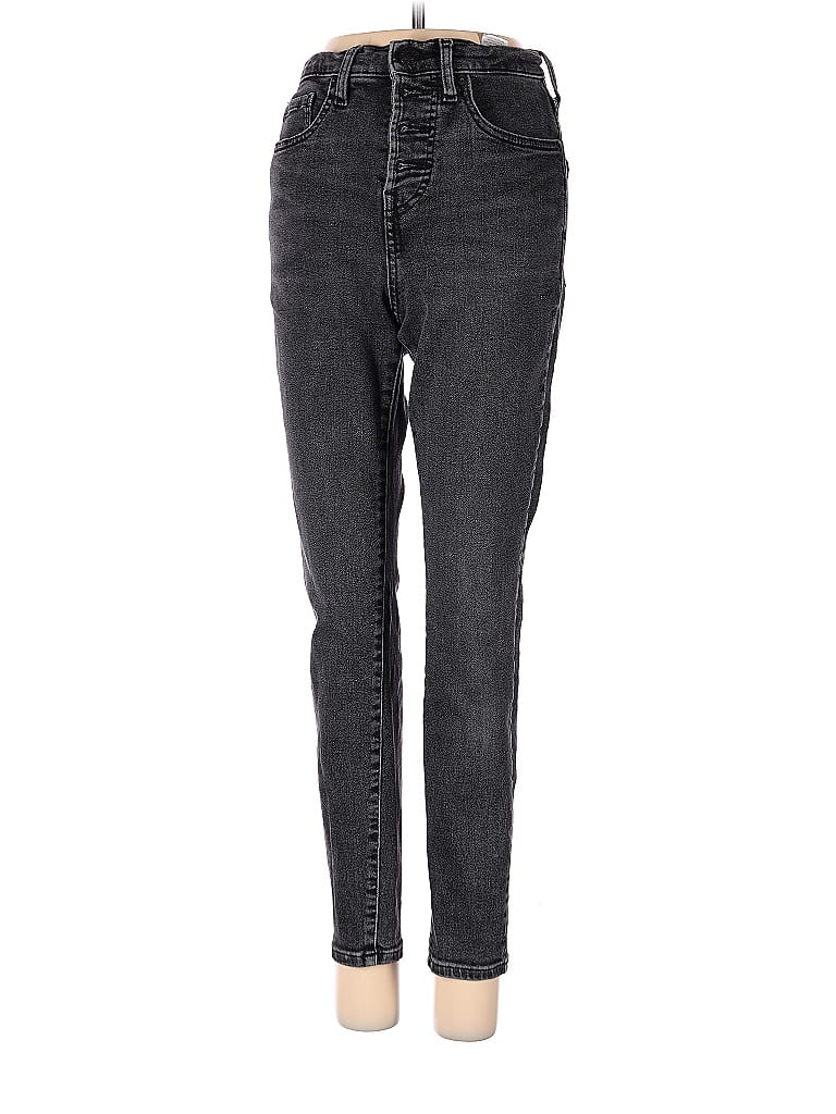 Click to view more detailed imagery on our partner's website Pre-owned Everlane Jeans In Gray