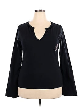 Madeline K Couture Long Sleeve T-Shirt (view 1)