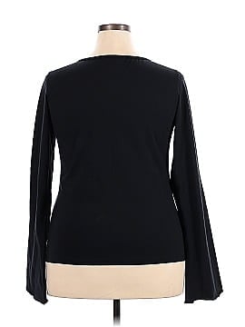 Madeline K Couture Long Sleeve T-Shirt (view 2)
