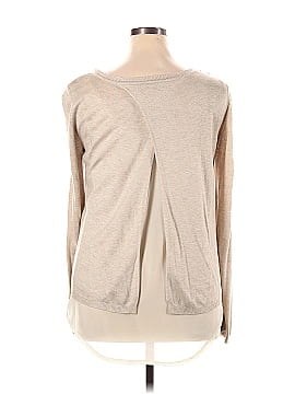 Verve Pullover Sweater (view 2)