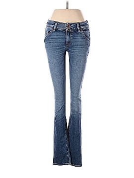 Hudson Jeans Jeans (view 1)