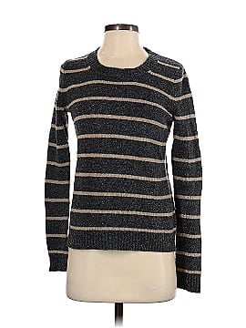 Wallace Wool Pullover Sweater (view 1)