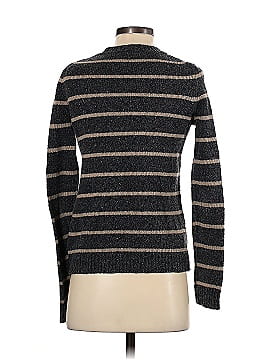 Wallace Wool Pullover Sweater (view 2)