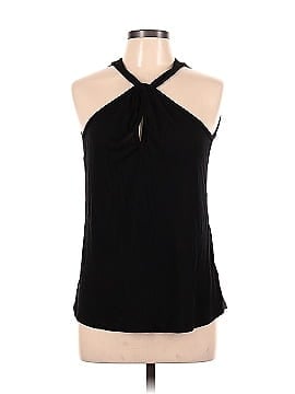 Go Couture Sleeveless Blouse (view 1)
