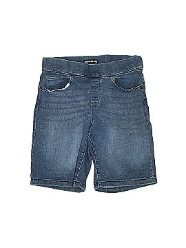 DKNY Denim Shorts (view 1)