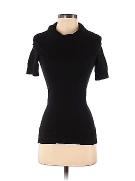 BCBGMAXAZRIA Pullover Sweater (view 1)