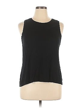 Halogen Sleeveless T-Shirt (view 1)