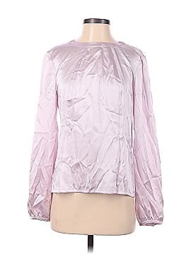 Ginny H Long Sleeve Blouse (view 1)