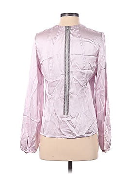 Ginny H Long Sleeve Blouse (view 2)