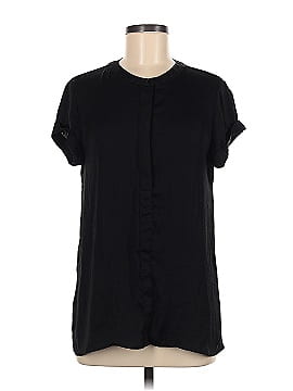 Simply Vera Vera Wang Short Sleeve Blouse (view 1)