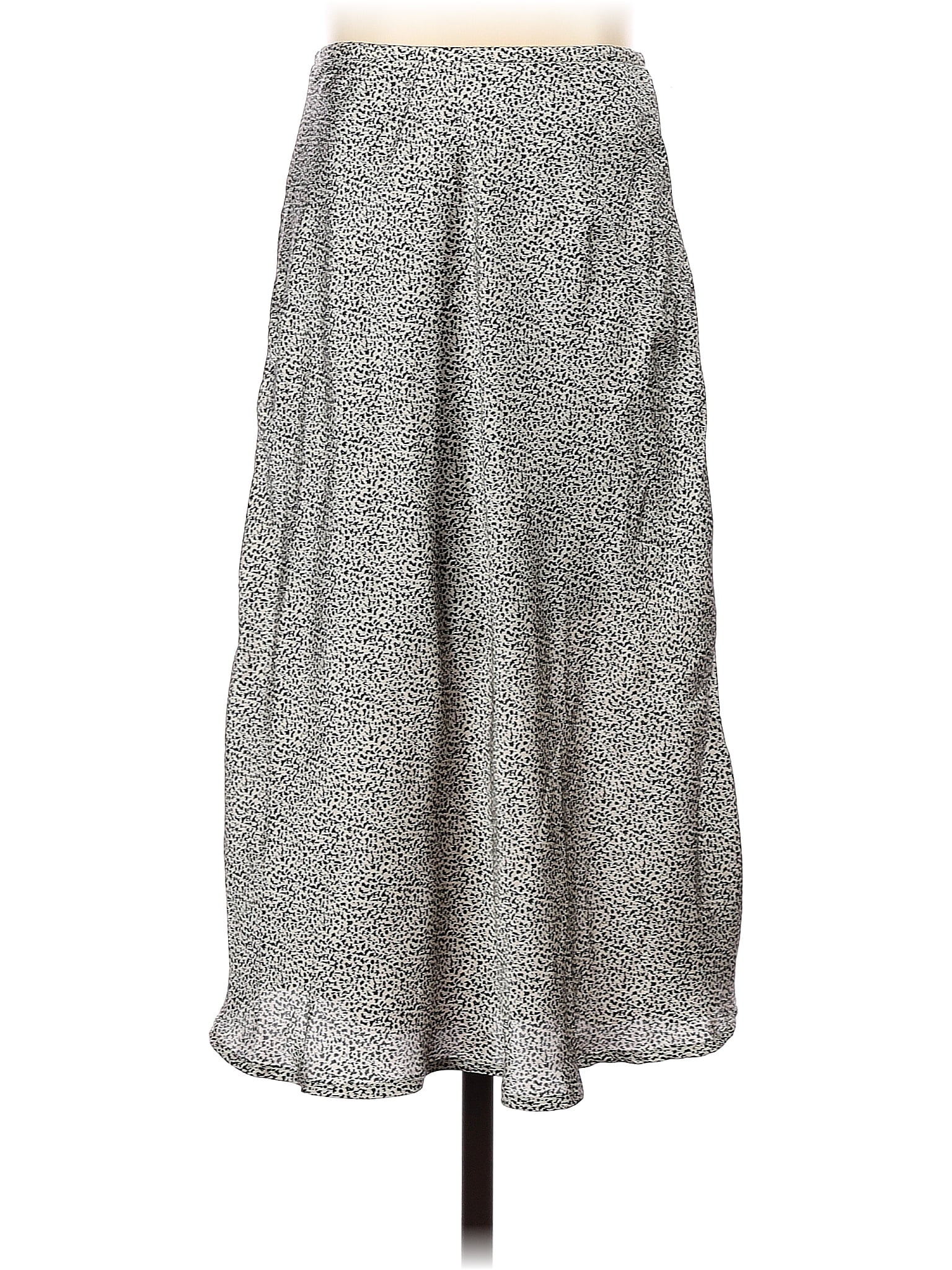 Sienna Sky Layered Midi Skirt Size L