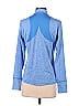 Annika Cutter & Buck 100% Polyester Blue Jacket Size S - photo 2