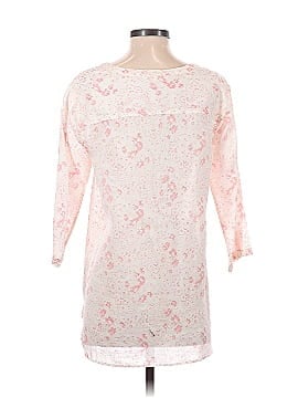 Cabbages & Roses London 3/4 Sleeve Blouse (view 2)