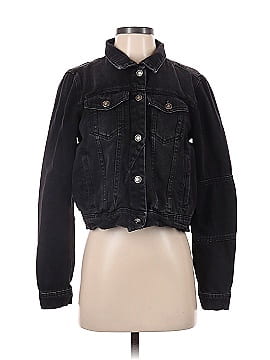 Free People Denim Jacket (view 1)