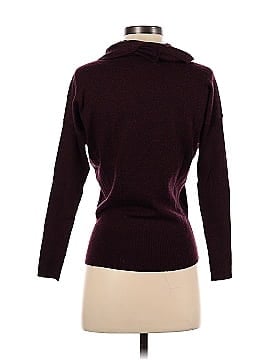 Ann Taylor LOFT Pullover Sweater (view 2)