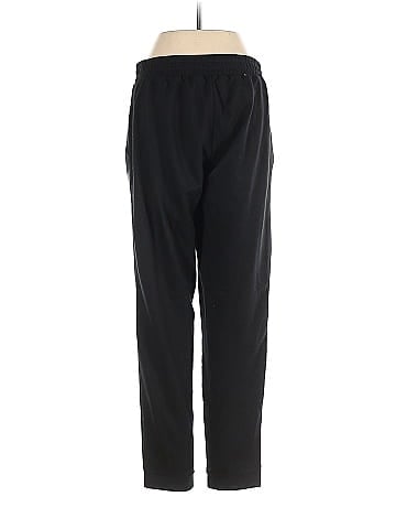 Soho JEANS NEW YORK & COMPANY Faux Leather Pants (view 2)