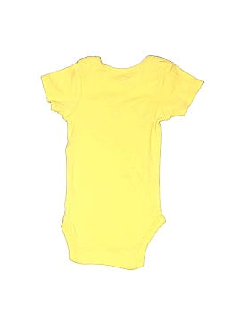 Gerber Short Sleeve Onesie (view 2)