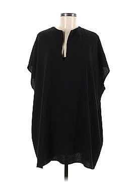 American Apparel Short Sleeve Blouse (view 1)