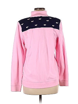 Vineyard Vines Track Jacket (view 2)