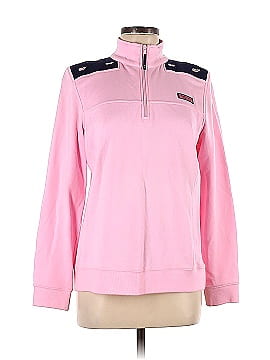 Vineyard Vines Track Jacket (view 1)