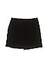 Assorted Brands 100% Cotton Solid Black Casual Skirt Size 4xl (Plus) - photo 2