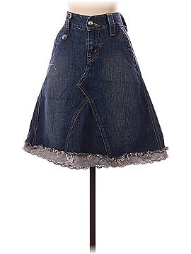 Levi's Denim Skirt (view 1)
