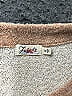 Faherty Tan Pullover Sweater Size M - photo 3