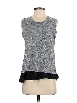 J.Crew Sleeveless Top (view 1)