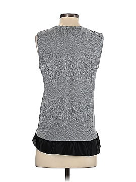 J.Crew Sleeveless Top (view 2)