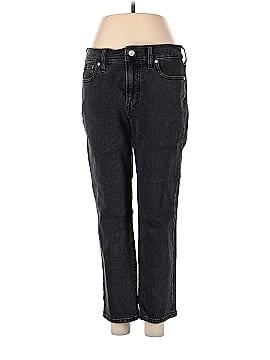 Madewell Jeans (view 1)