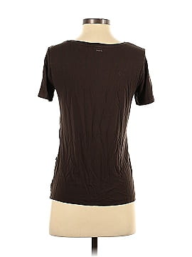 Taifun Collection Short Sleeve Blouse (view 2)