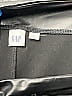 Gap Black Faux Leather Pants Size S - photo 3