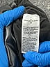 Gap Black Faux Leather Pants Size S - photo 4