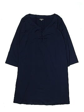 Lands' End Casual Dress (view 1)