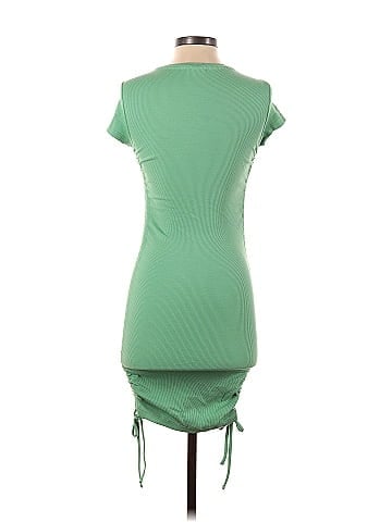 Bershka Casual Dress (view 2)