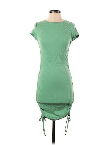 Bershka Casual Dress (view 1)