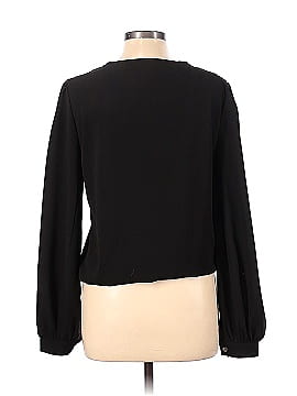 CBR Long Sleeve Blouse (view 2)