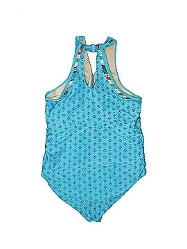Swim by Cacique One Piece Swimsuit (view 2)