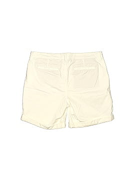 Old Navy Khaki Shorts (view 2)