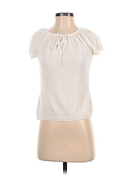 Untitled & Co. Short Sleeve Top (view 1)