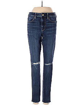 American Eagle Outfitters Jeans (view 1)