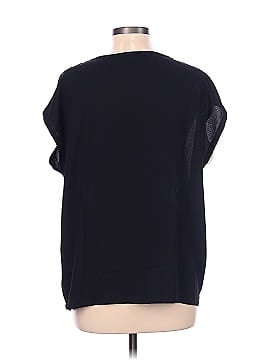 W for Woman Short Sleeve Top (view 2)