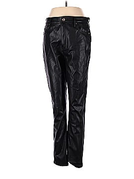 Pistola Faux Leather Pants (view 1)