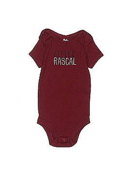 Member's Mark Short Sleeve Onesie (view 1)