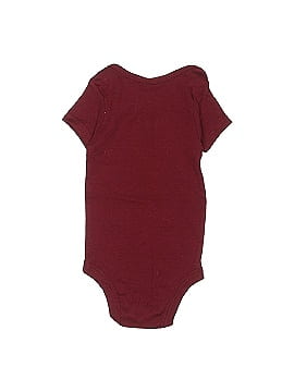 Member's Mark Short Sleeve Onesie (view 2)