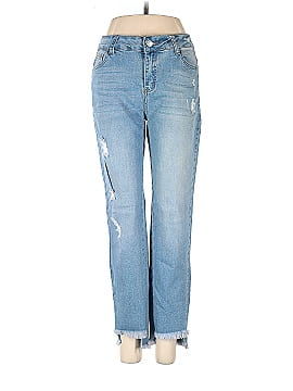 Popular Basics Jeans (view 1)