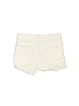 Contraband Denim Shorts (view 2)