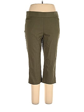 Coral Bay Women's Pants On Sale Up To 90% Off Retail